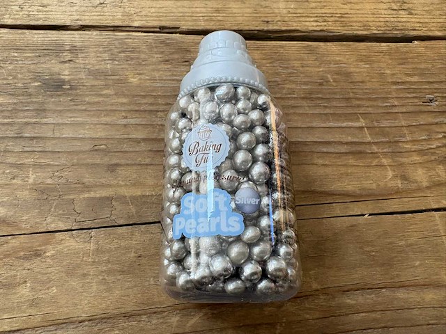 Pallet suikerwaar - afbeelding 1 van  3
