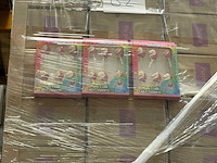 Pallet suikerwaar - afbeelding 1 van  2
