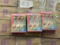 Pallet suikerwaar - afbeelding 1 van  1