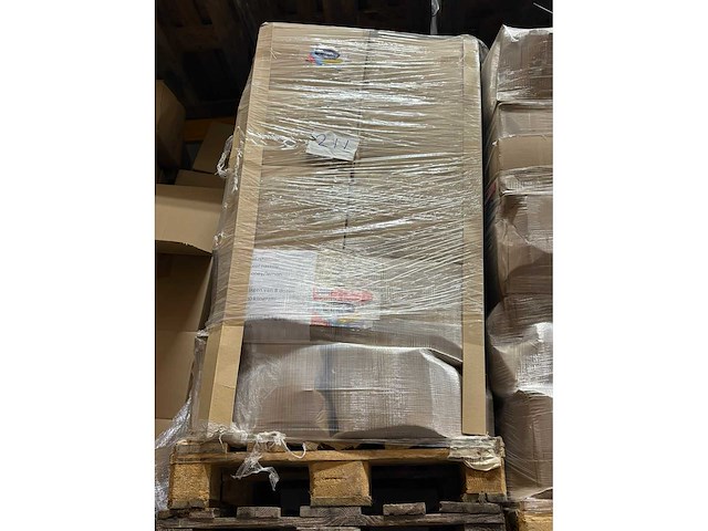 Pallet suikerwaar - afbeelding 1 van  3