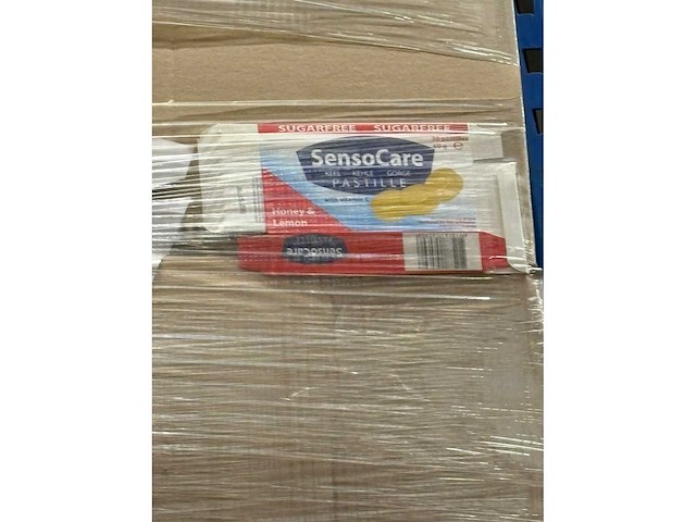 Pallet suikerwaar - afbeelding 3 van  3