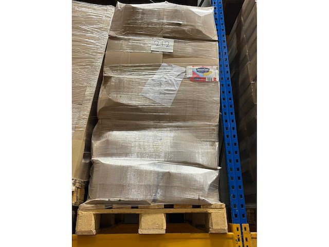 Pallet suikerwaar - afbeelding 1 van  2