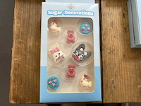 Pallet suikerwaar - afbeelding 1 van  3