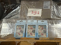 Pallet suikerwaar - afbeelding 1 van  1