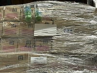 Pallet suikerwaar - afbeelding 1 van  2