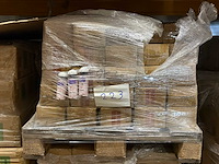 Pallet suikerwaar - afbeelding 1 van  2