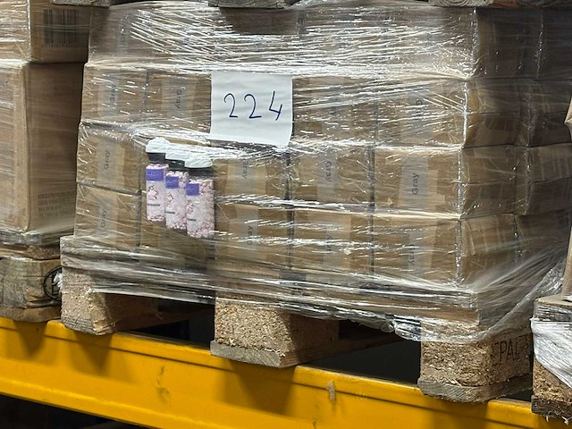 Pallet suikerwaar - afbeelding 1 van  3