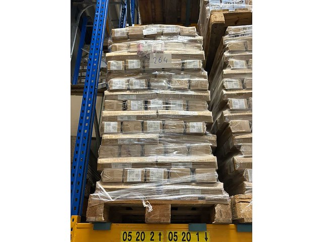 Pallet suikerwaar - afbeelding 2 van  2
