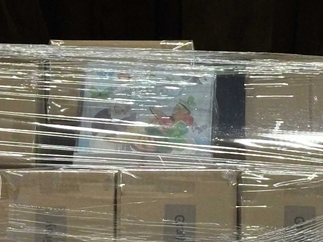 Pallet suikerwaar - afbeelding 2 van  2