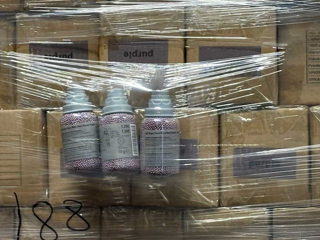 Pallet suikerwaar - afbeelding 2 van  2