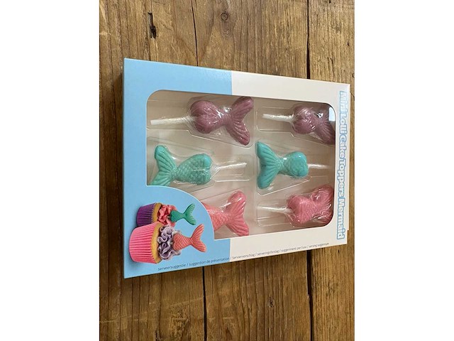 Pallet suikerwaar - afbeelding 2 van  3