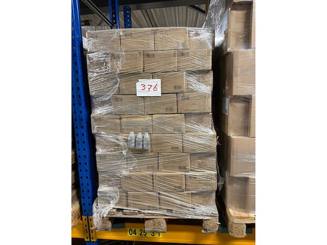 Pallet suikerwaar - afbeelding 2 van  3