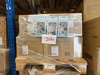 Pallet suikerwaar - afbeelding 2 van  2