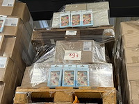 Pallet suikerwaar - afbeelding 2 van  2