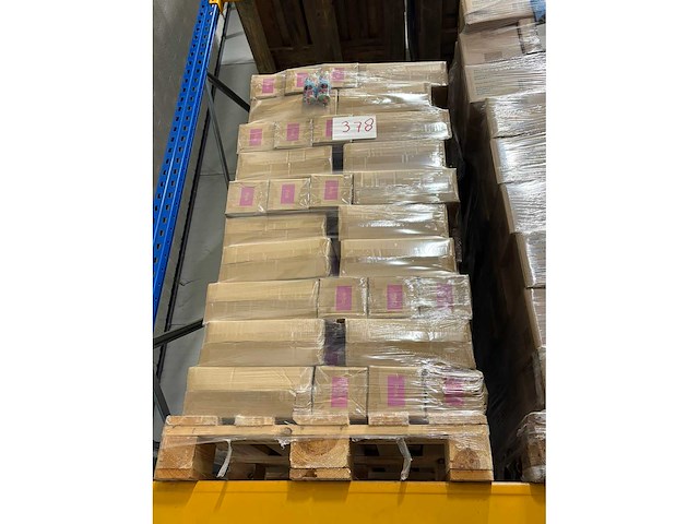 Pallet suikerwaar - afbeelding 2 van  2
