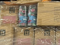Pallet suikerwaar - afbeelding 1 van  2