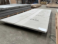 Pallet swisspearl - afbeelding 1 van  3