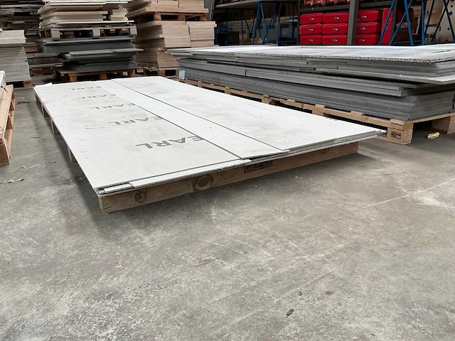 Pallet swisspearl - afbeelding 3 van  3