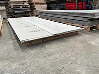 Pallet swisspearl - afbeelding 3 van  3