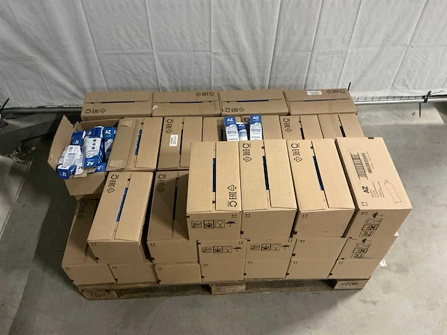 Pallet tandpasta - afbeelding 3 van  4