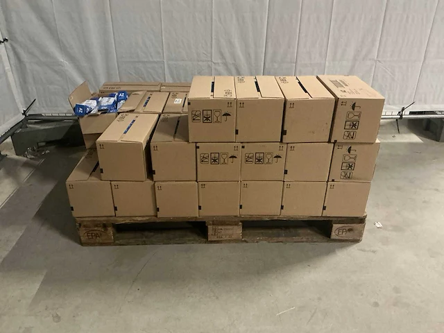 Pallet tandpasta - afbeelding 2 van  4