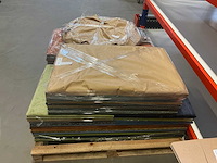 Pallet tapijt panelen (2x) - afbeelding 3 van  6