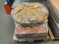 Pallet tapijt panelen (2x) - afbeelding 5 van  6