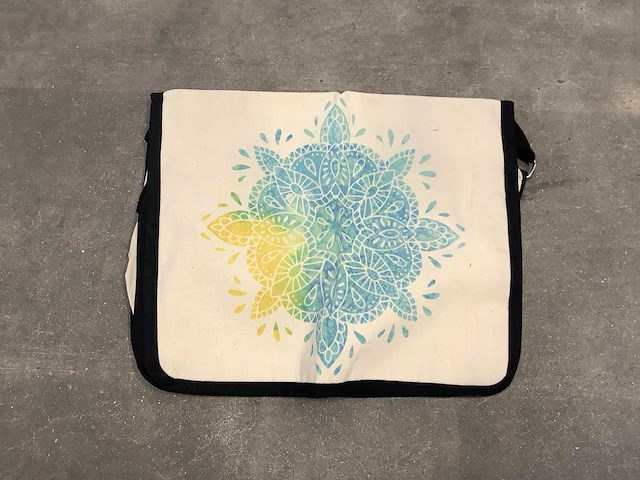 Pallet tasjes (2506x) - afbeelding 2 van  11