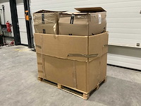 Pallet tasjes (2506x) - afbeelding 1 van  11