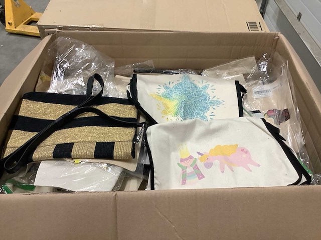 Pallet tasjes (2506x) - afbeelding 5 van  11