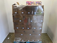 Pallet tasty tinies - afbeelding 1 van  3