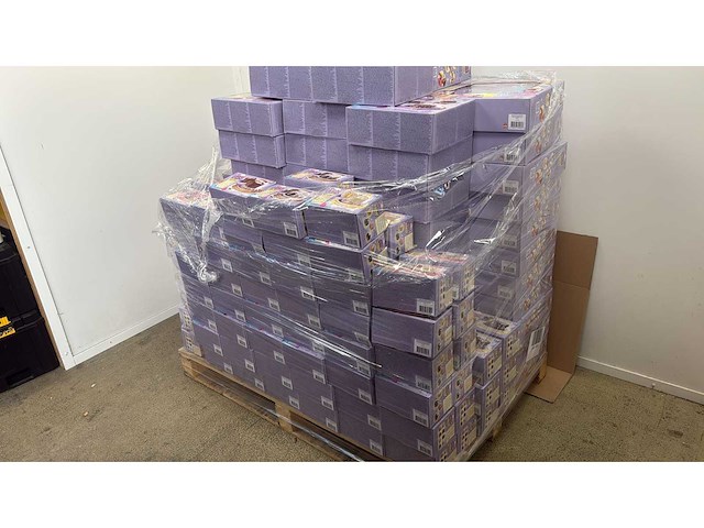 Pallet tasty tinies - afbeelding 4 van  4