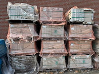 Pallet tegels (11x) - afbeelding 1 van  8