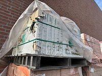 Pallet tegels (11x) - afbeelding 2 van  8