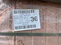 Pallet tegels (11x) - afbeelding 4 van  8