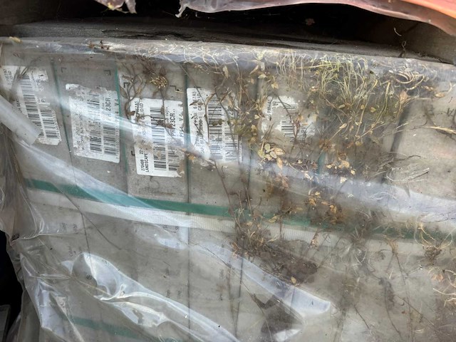 Pallet tegels (11x) - afbeelding 6 van  8