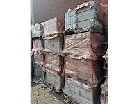 Pallet tegels (11x) - afbeelding 8 van  8