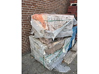 Pallet tegels (2x) - afbeelding 2 van  7