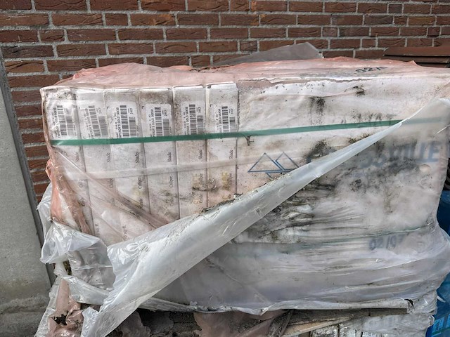 Pallet tegels (2x) - afbeelding 3 van  7