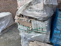 Pallet tegels (2x) - afbeelding 4 van  7