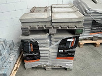 Pallet tegels 35x50cm (70x) - afbeelding 3 van  6