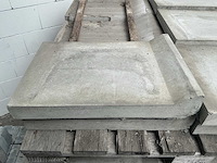 Pallet tegels 35x50cm (70x) - afbeelding 4 van  6