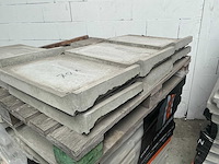 Pallet tegels 35x50cm (70x) - afbeelding 5 van  6