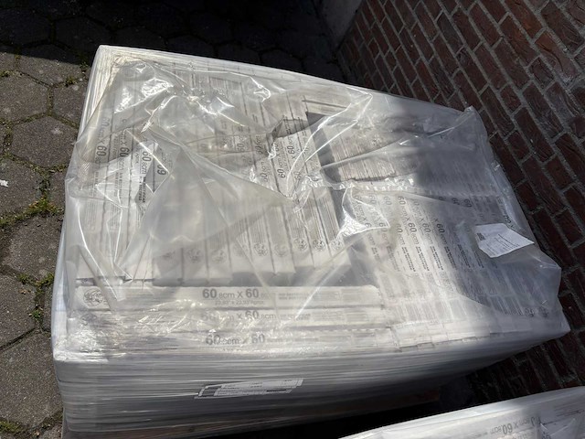 Pallet tegels (3x) - afbeelding 2 van  9