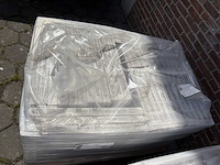 Pallet tegels (3x) - afbeelding 2 van  9