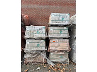 Pallet tegels (7x) - afbeelding 2 van  6