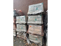 Pallet tegels (7x) - afbeelding 4 van  6