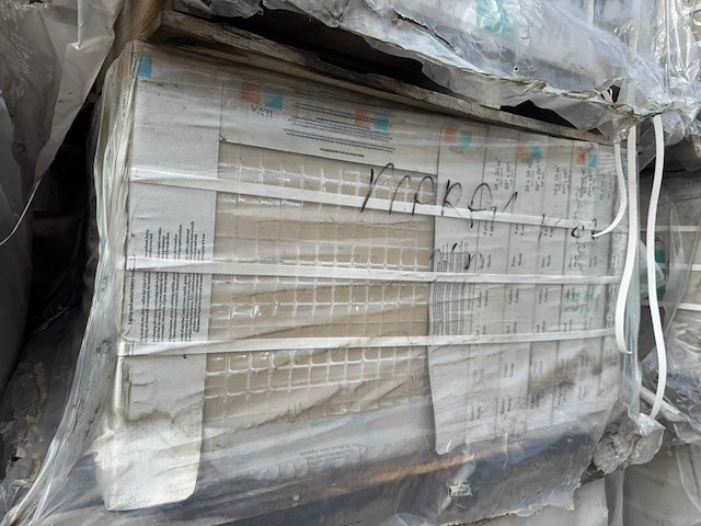 Pallet tegels (8x) - afbeelding 2 van  6