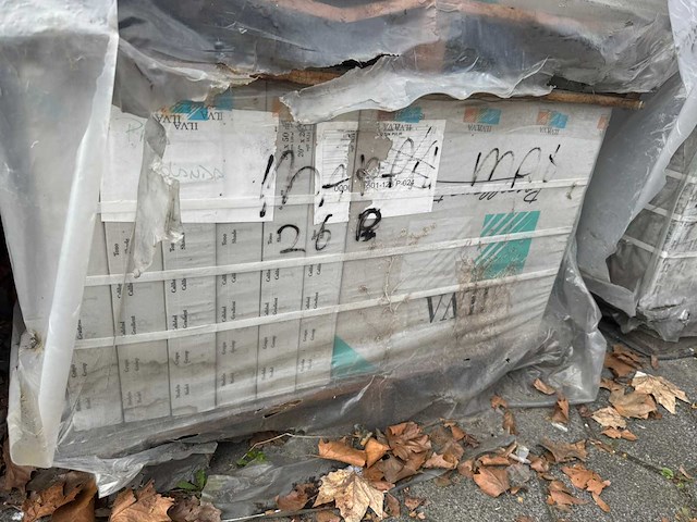 Pallet tegels (8x) - afbeelding 4 van  6