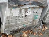 Pallet tegels (8x) - afbeelding 4 van  6
